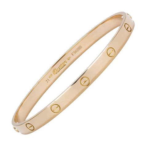 cartier lovebracelet|genuine cartier love bracelet.